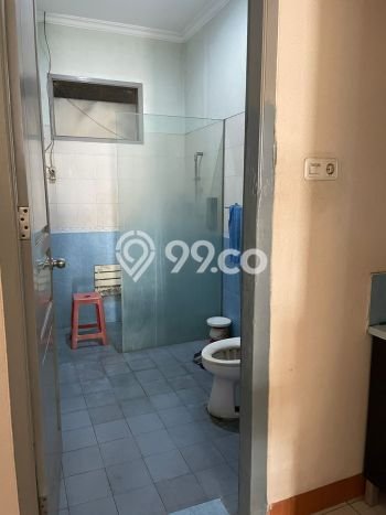 Hunian Elit LB 639m2 Siap Huni Desain Elegan di Gandaria, Jakarta Selatan Hunian Elit LB 639m2 Siap Huni Desain Elegan di Gandaria, Jakarta Selatan