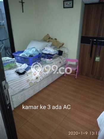 Rumah Elit Modern Tanpa Renovasi di Serpong Villa Melati Mas Tangerang Selatan Rumah Elit Modern Tanpa Renovasi di Serpong Villa Melati Mas Tangerang Selatan