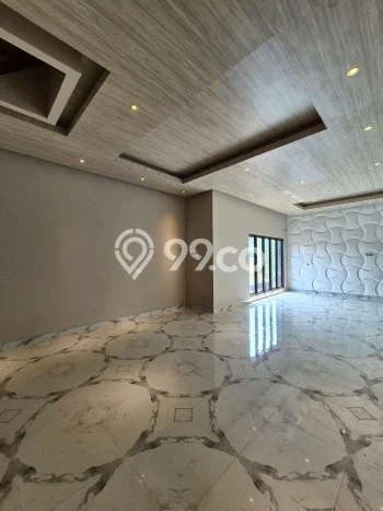 Rumah Elit Modern Siap Huni di Graha Raya Bintaro Tangerang Selatan Rumah Elit Modern Siap Huni di Graha Raya Bintaro Tangerang Selatan