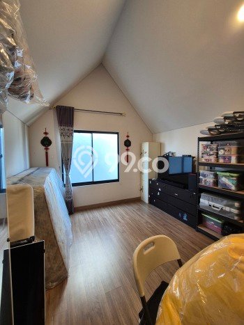 Dijual Rumah Premium dengan Fasilitas Sekitar Komplit di BSD, Tangerang Selatan Dijual Rumah Premium dengan Fasilitas Sekitar Komplit di BSD, Tangerang Selatan