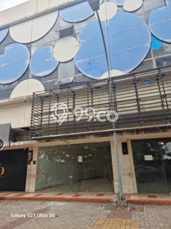 Ruko Bagus Dijual di Gading Serpong Tangerang Strategis Cocok untuk Kembangkan Bisnis Ruko Bagus Dijual di Gading Serpong Tangerang Strategis Cocok untuk Kembangkan Bisnis