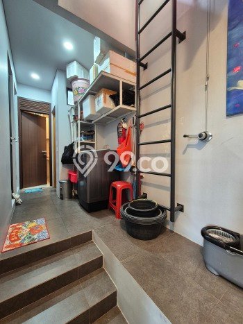 Dijual Rumah Premium dengan Fasilitas Sekitar Komplit di BSD, Tangerang Selatan Dijual Rumah Premium dengan Fasilitas Sekitar Komplit di BSD, Tangerang Selatan