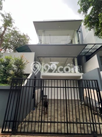 Hunian Super Elit dengan Akses Paling Strategis di Kemang, Jakarta Selatan Hunian Super Elit dengan Akses Paling Strategis di Kemang, Jakarta Selatan