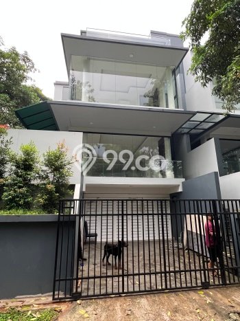 Hunian Super Elit dengan Akses Paling Strategis di Kemang, Jakarta Selatan Hunian Super Elit dengan Akses Paling Strategis di Kemang, Jakarta Selatan