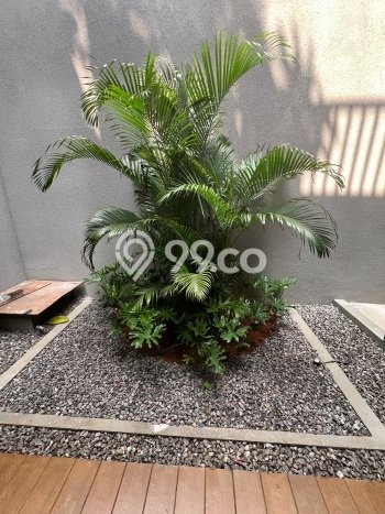 Hunian Super Mewah dengan Akses Paling Strategis di Kemang, Jakarta Selatan Hunian Super Mewah dengan Akses Paling Strategis di Kemang, Jakarta Selatan