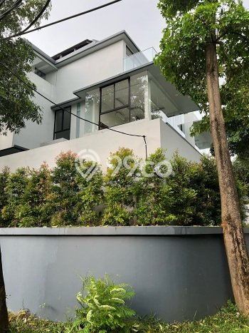 Hunian Super Elit dengan Akses Paling Strategis di Kemang, Jakarta Selatan Hunian Super Elit dengan Akses Paling Strategis di Kemang, Jakarta Selatan