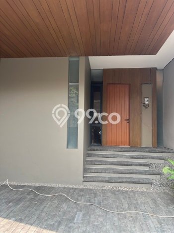 Hunian Super Mewah dengan Akses Paling Strategis di Kemang, Jakarta Selatan Hunian Super Mewah dengan Akses Paling Strategis di Kemang, Jakarta Selatan