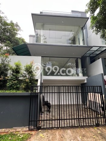 Hunian Super Elit dengan Akses Paling Strategis di Kemang, Jakarta Selatan Hunian Super Elit dengan Akses Paling Strategis di Kemang, Jakarta Selatan