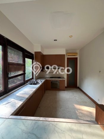 Rumah Elit Modern Siap Huni di Kemang Jakarta Selatan Rumah Elit Modern Siap Huni di Kemang Jakarta Selatan