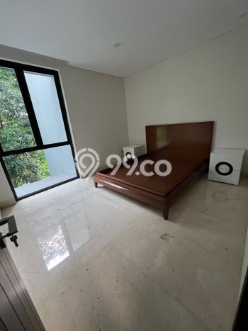Hunian Super Elit dengan Akses Paling Strategis di Kemang, Jakarta Selatan Hunian Super Elit dengan Akses Paling Strategis di Kemang, Jakarta Selatan