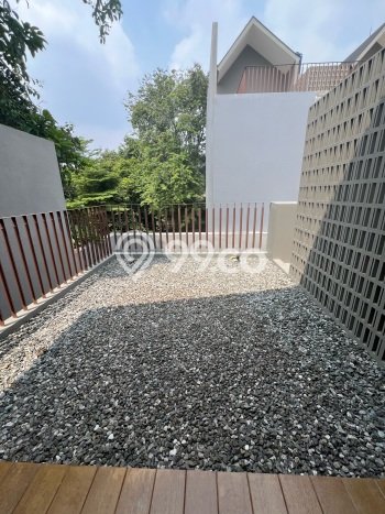 Hunian Super Mewah dengan Akses Paling Strategis di Kemang, Jakarta Selatan Hunian Super Mewah dengan Akses Paling Strategis di Kemang, Jakarta Selatan