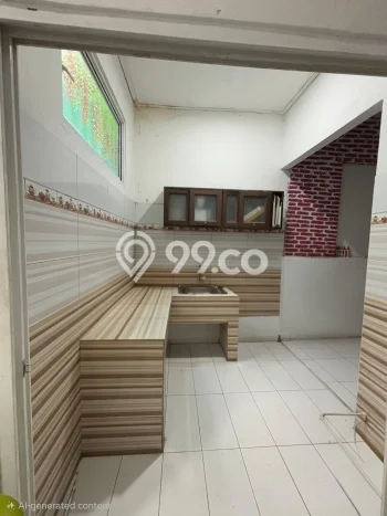 Rumah Modern Minimalis 3 Kamar Siap Huni di Karawaci Rumah Modern Minimalis 3 Kamar Siap Huni di Karawaci