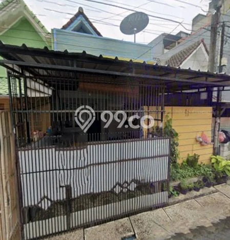 Dijual Cepat Rumah Bagus Siap Huni LB 144m2 di Cengkareng, Jakarta Barat Dijual Cepat Rumah Bagus Siap Huni LB 144m2 di Cengkareng, Jakarta Barat
