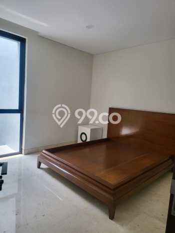 Rumah Elit Modern Tanpa Renovasi di Kemang Jakarta Selatan Rumah Elit Modern Tanpa Renovasi di Kemang Jakarta Selatan