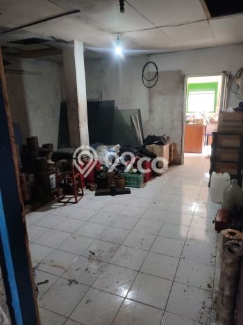 Jual Rumah Favorit Siap Huni LB 235m2 di Cengkareng, Jakarta Barat Jual Rumah Favorit Siap Huni LB 235m2 di Cengkareng, Jakarta Barat