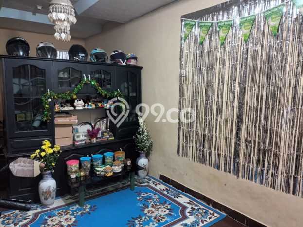 Jual Rumah Eksklusif 4 KT di Sukmajaya, Depok Jual Rumah Eksklusif 4 KT di Sukmajaya, Depok