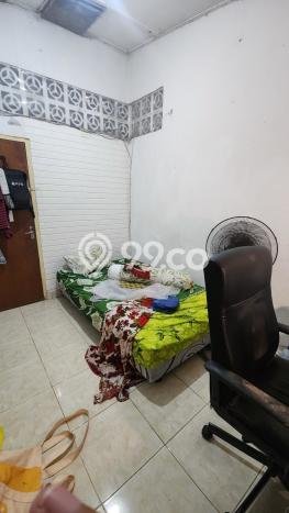 Jual Rumah Favorit Siap Huni LB 80m2 di Pasar Minggu, Jakarta Selatan Jual Rumah Favorit Siap Huni LB 80m2 di Pasar Minggu, Jakarta Selatan