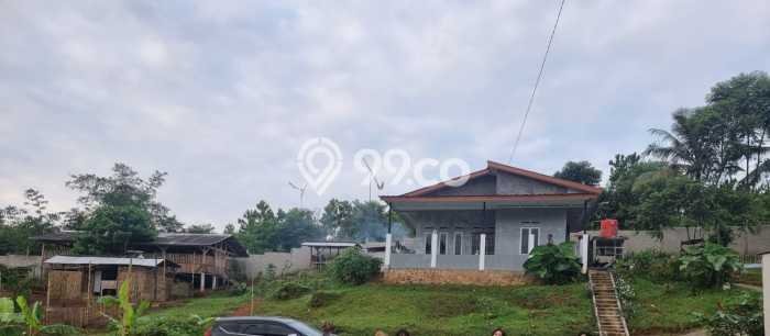 Tanah Strategis Dijual di Cigudeg Bogor 10089m2 Tanah Strategis Dijual di Cigudeg Bogor 10089m2