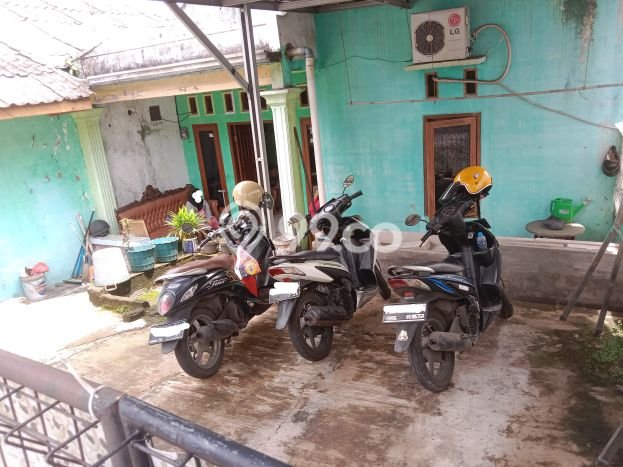 Rumah Modern 4 KT LT 271m2 di Sukmajaya Rumah Modern 4 KT LT 271m2 di Sukmajaya