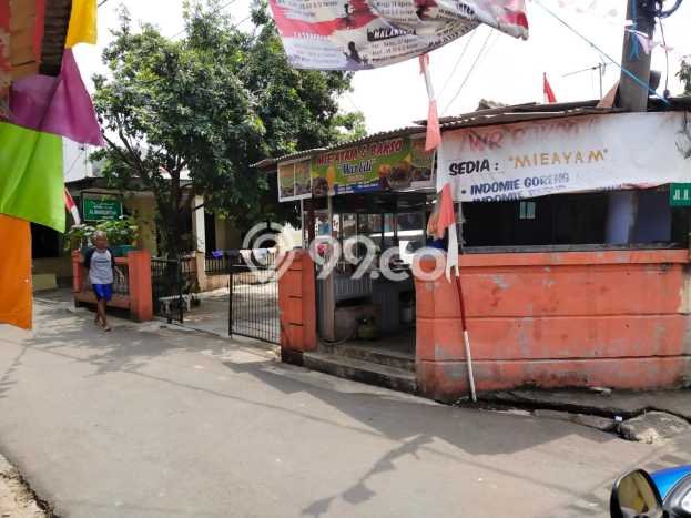 Jual Rumah Eksklusif 4 KT di Sukmajaya, Depok Jual Rumah Eksklusif 4 KT di Sukmajaya, Depok