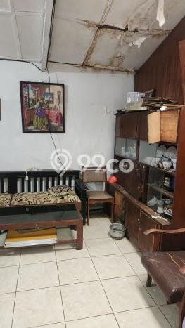 Jual Rumah Favorit Siap Huni LB 80m2 di Pasar Minggu, Jakarta Selatan Jual Rumah Favorit Siap Huni LB 80m2 di Pasar Minggu, Jakarta Selatan