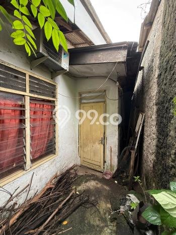 Jual Rumah Favorit Siap Huni LB 80m2 di Pasar Minggu, Jakarta Selatan Jual Rumah Favorit Siap Huni LB 80m2 di Pasar Minggu, Jakarta Selatan