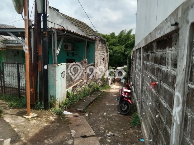 Rumah Modern 4 KT LT 271m2 di Sukmajaya Rumah Modern 4 KT LT 271m2 di Sukmajaya