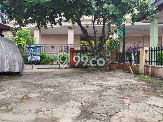 Jual Rumah Eksklusif 4 KT di Sukmajaya, Depok Jual Rumah Eksklusif 4 KT di Sukmajaya, Depok