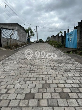 HARGA MENARIK! Tanah Kawasan Sempidi, Luas 600m², Lokasi Berkembang, Bebas Longsor HARGA MENARIK! Tanah Kawasan Sempidi, Luas 600m², Lokasi Berkembang, Bebas Longsor