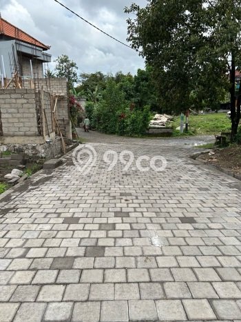 HARGA MENARIK! Tanah Kawasan Sempidi, Luas 600m², Lokasi Berkembang, Bebas Longsor HARGA MENARIK! Tanah Kawasan Sempidi, Luas 600m², Lokasi Berkembang, Bebas Longsor