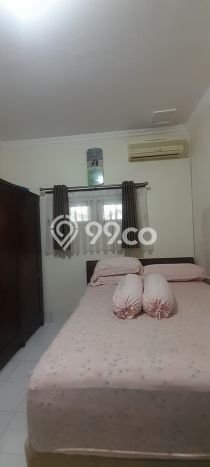 Dijual Rumah Strategis Bagus Punya 3 KT di Larangan Tangerang SHM Dijual Rumah Strategis Bagus Punya 3 KT di Larangan Tangerang SHM