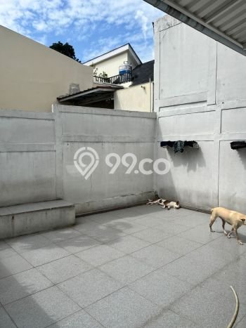 Rumah Minimalis 3 KT di Sentul City Bogor Semi Furnished Rumah Minimalis 3 KT di Sentul City Bogor Semi Furnished
