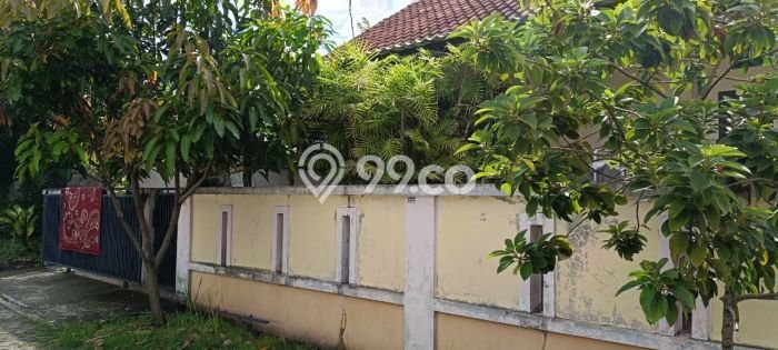 Rumah Minimalis 4 KT di Kunciran Tangerang Semi Furnished Rumah Minimalis 4 KT di Kunciran Tangerang Semi Furnished
