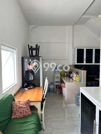 Rumah Minimalis 3 KT di Sentul City Bogor Semi Furnished Rumah Minimalis 3 KT di Sentul City Bogor Semi Furnished