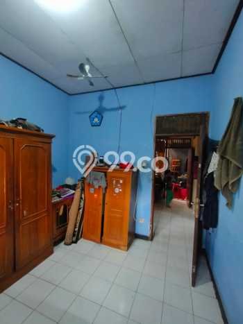 Rumah Luas Asri 3 KT Siap Pakai di Cipadu Tangerang Rumah Luas Asri 3 KT Siap Pakai di Cipadu Tangerang