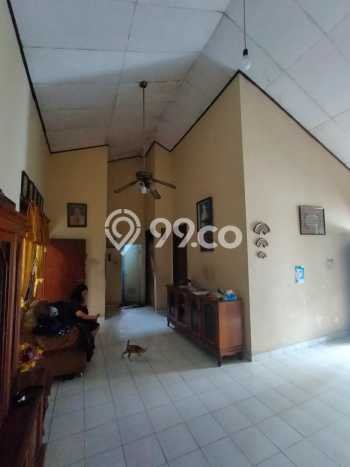 Rumah Luas Asri 3 KT Siap Pakai di Cipadu Tangerang Rumah Luas Asri 3 KT Siap Pakai di Cipadu Tangerang