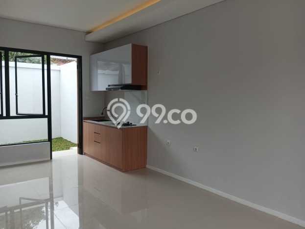 Jual Rumah Modern 3 KT di Kreo, Tangerang Jual Rumah Modern 3 KT di Kreo, Tangerang