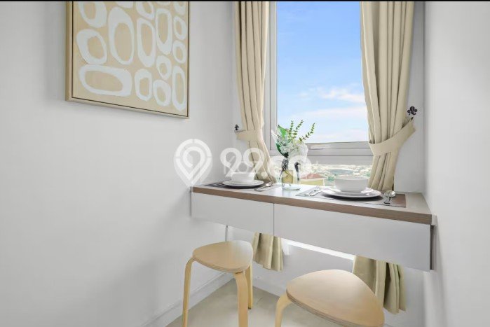 Jarang Ada! Unit Apartemen Hemat di Cilandak, Jakarta Selatan 1 Kamar Tidur dan 1 Kamar Mandi Jarang Ada! Unit Apartemen Hemat di Cilandak, Jakarta Selatan 1 Kamar Tidur dan 1 Kamar Mandi
