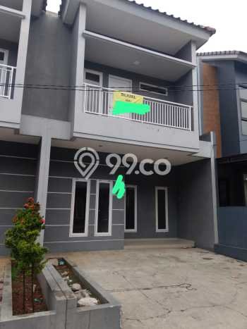 Rumah Minimalis 3 KT di Meruya Jakarta Barat Unfurnished Rumah Minimalis 3 KT di Meruya Jakarta Barat Unfurnished