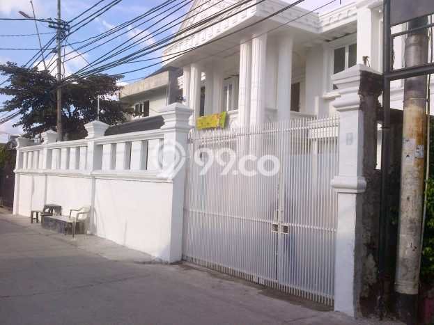 Ready to Use! Premium House LT 317m2 Desain Modern di Guntur Ready to Use! Premium House LT 317m2 Desain Modern di Guntur