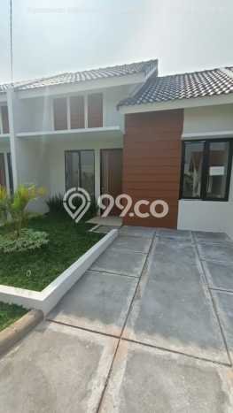Rumah Modern 2 KT di Semanan Jakarta Barat Unfurnished Rumah Modern 2 KT di Semanan Jakarta Barat Unfurnished
