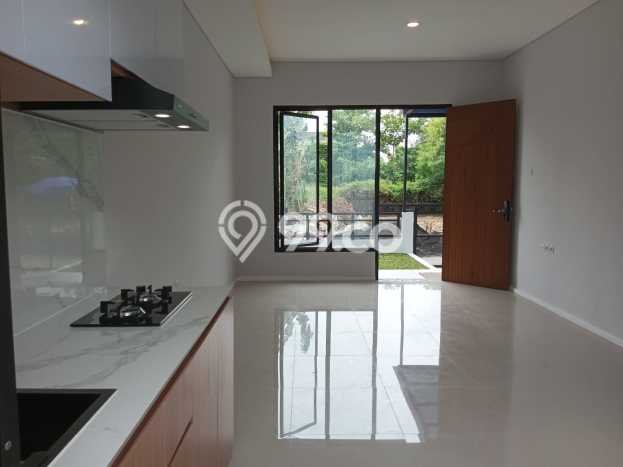 Jual Rumah Modern 3 KT di Kreo, Tangerang Jual Rumah Modern 3 KT di Kreo, Tangerang