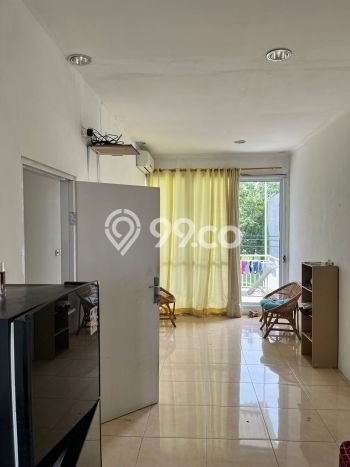 Rumah Minimalis 3 KT di Sentul City Bogor Semi Furnished Rumah Minimalis 3 KT di Sentul City Bogor Semi Furnished