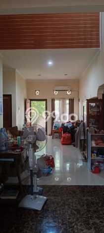 Rumah Minimalis 4 KT di Kunciran Tangerang Semi Furnished Rumah Minimalis 4 KT di Kunciran Tangerang Semi Furnished