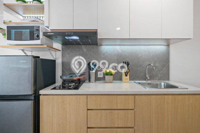 Jarang Ada! Unit Apartemen Hemat di Cilandak, Jakarta Selatan 1 Kamar Tidur dan 1 Kamar Mandi Jarang Ada! Unit Apartemen Hemat di Cilandak, Jakarta Selatan 1 Kamar Tidur dan 1 Kamar Mandi