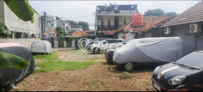 Dijual Kost Strategis di Kebon Jeruk, Jakarta Barat 10 KT, 10 KM, Luas Bangunan 268m2 Dijual Kost Strategis di Kebon Jeruk, Jakarta Barat 10 KT, 10 KM, Luas Bangunan 268m2