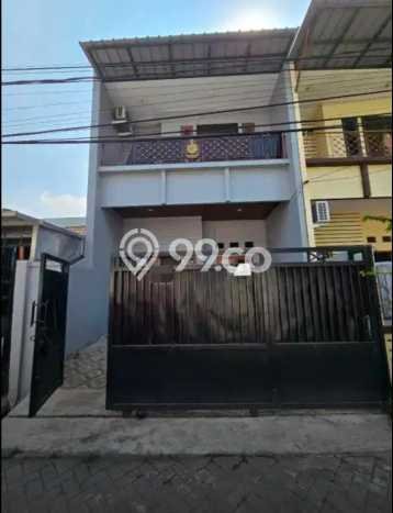 Dijual Rumah 3 Kamar Lokasi Ideal Nyaman dan Strategis di Cipondoh Dijual Rumah 3 Kamar Lokasi Ideal Nyaman dan Strategis di Cipondoh