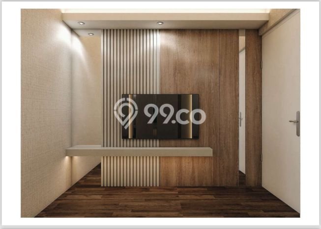 Apartemen Favorit Nyaman Dijual di Surabaya dengan 2 Kamar Tidur Apartemen Favorit Nyaman Dijual di Surabaya dengan 2 Kamar Tidur