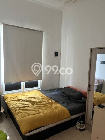 Rumah Minimalis 3 KT di Sentul City Bogor Semi Furnished Rumah Minimalis 3 KT di Sentul City Bogor Semi Furnished