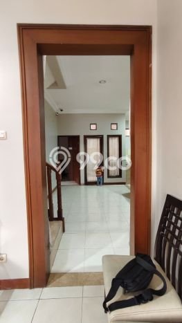 Rumah sewa siap pakai 4 Kamar Tidur di Bandung Kota, Bandung Rumah sewa siap pakai 4 Kamar Tidur di Bandung Kota, Bandung